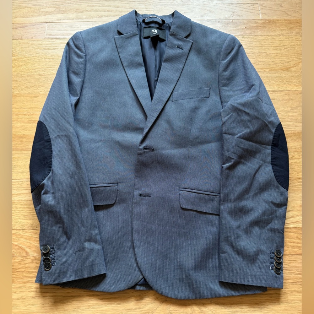 H&M Sport Coat